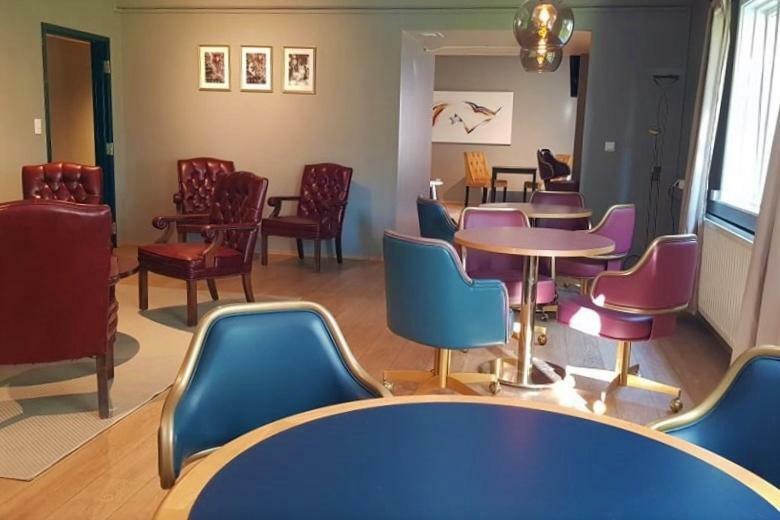 Asbru By Reykjavik Airport Hotel