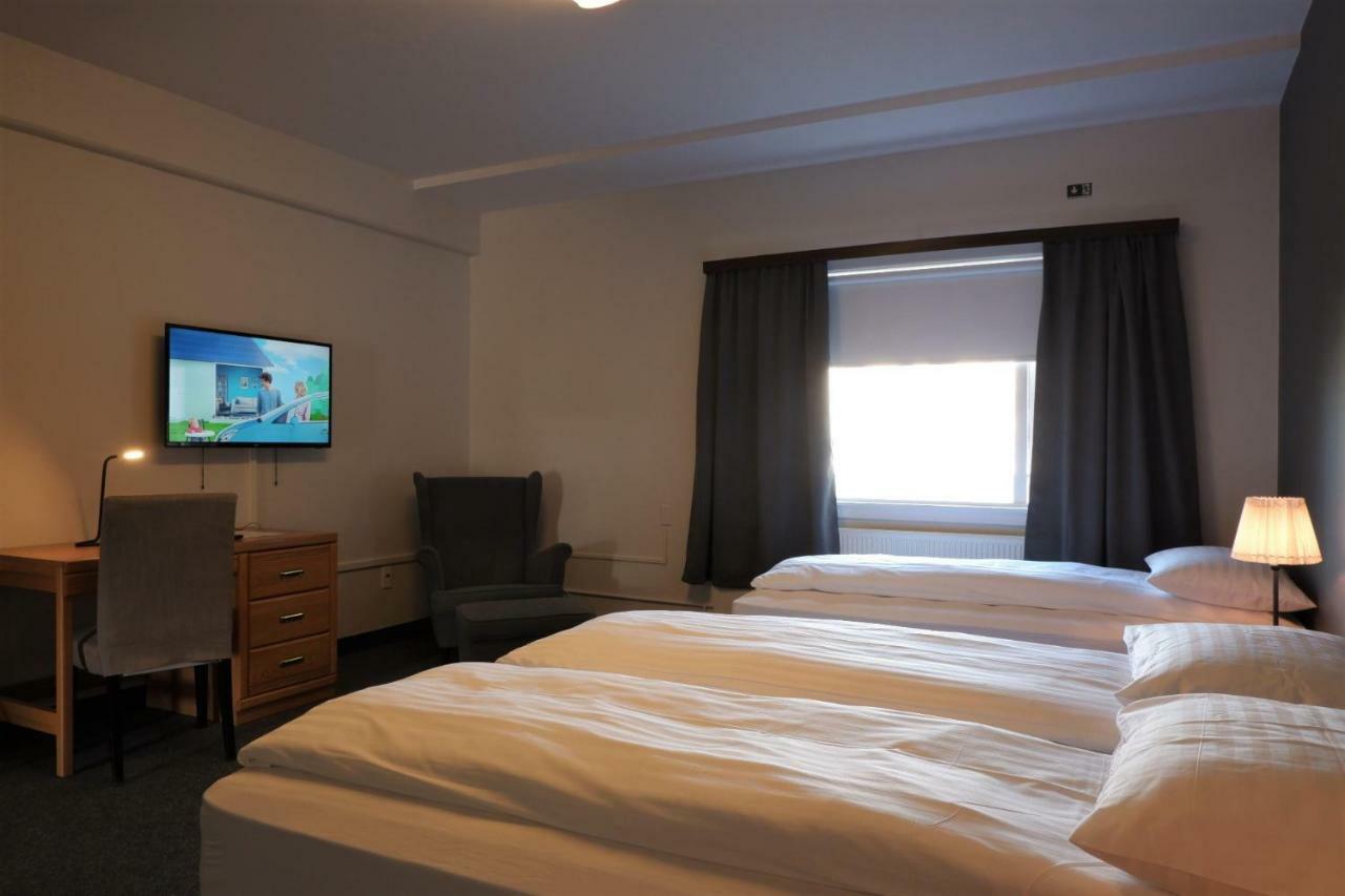 Asbru By Reykjavik Airport Hotel Keflavik