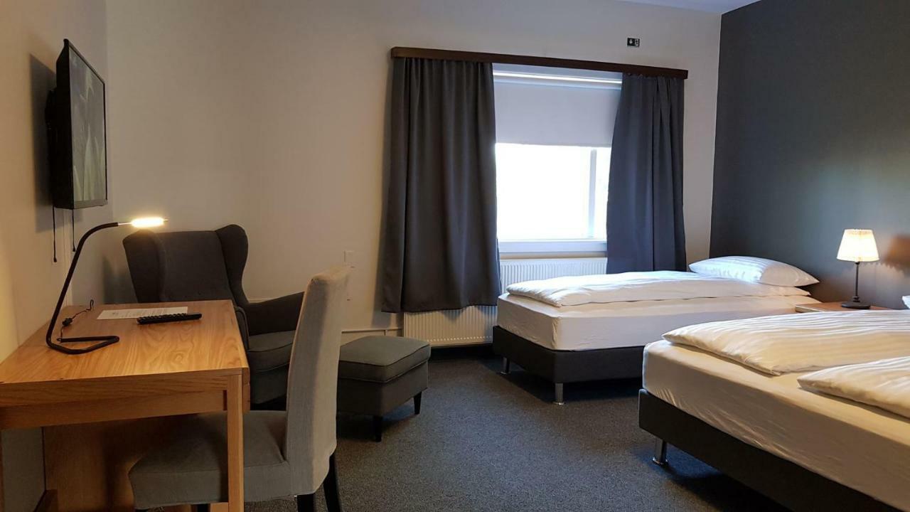Hotel Asbru By Reykjavik Airport Keflavik