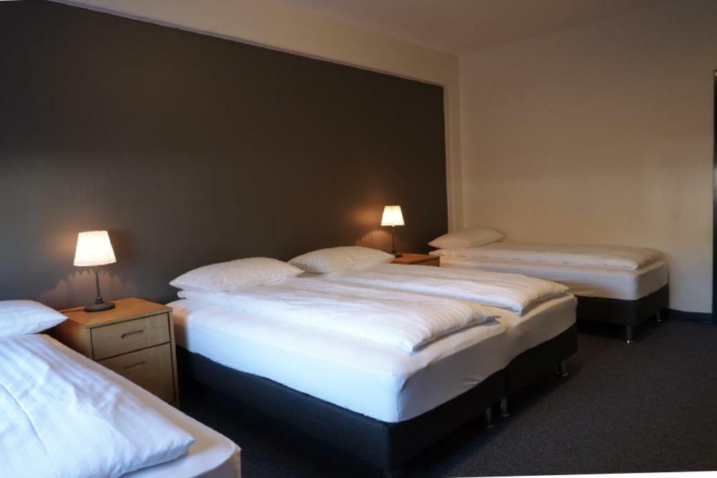 Hotel Asbru By Reykjavik Airport Keflavik