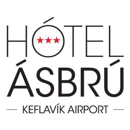 Hotel Asbru By Reykjavik Airport 3*